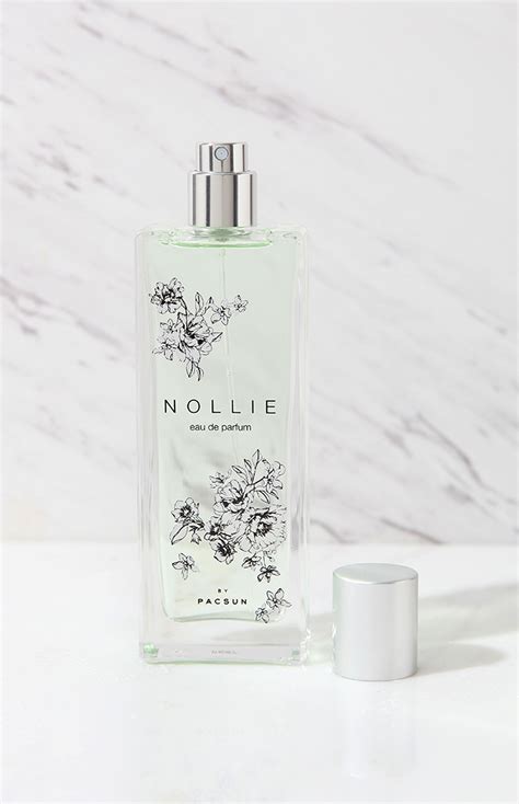 pacsun nollie perfume